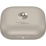 Motorola moto buds+ beige