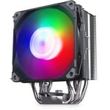 Phanteks PH-TC12ST4_DBK01 Nero/Argento