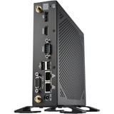 Shuttle XPC slim DS50U3 Nero