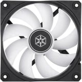 SilverStone SST-SF120B-ARGB Nero