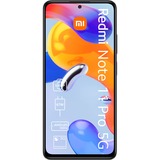 Xiaomi Redmi Note 11 Pro 5G grigio scuro