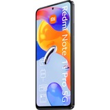 Xiaomi Redmi Note 11 Pro 5G grigio scuro