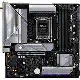 ASRock 90-MXBQV-A0UAYZ 