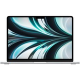 Apple MacBook Air 34,5 cm (13,6") argento