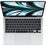 Apple MacBook Air 34,5 cm (13,6") argento