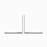 Apple MacBook Pro (14") 2023 grigio