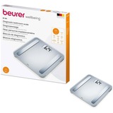 Beurer 10054 argento