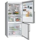 Bosch KGP86FIC0N acciaio inox satinato