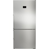 Bosch KGP86FIC0N acciaio inox satinato