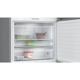 Bosch KGP86FIC0N acciaio inox satinato