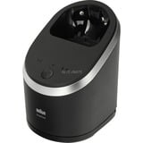 Braun Series 9 Pro+ - 9560cc Nero/Argento