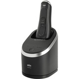 Braun Series 9 Pro+ - 9560cc Nero/Argento