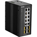 D-Link DIS-300G-14PSW 