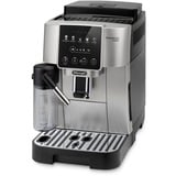 DeLonghi 0132217144 argento/Nero