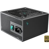 DeepCool R-PN650M-FC0B-EU Nero