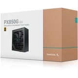 DeepCool R-PX850G-FC0B-EU Nero