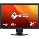 EIZO ColorEdge CS2400S Nero