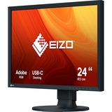 EIZO ColorEdge CS2400S Nero