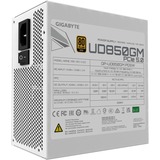 GIGABYTE GP-UD850GM PG5W bianco