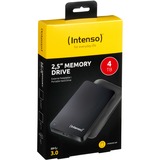 Intenso 6023512 Nero