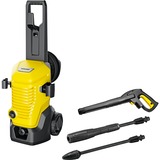 Kärcher K 4 WCM Premium, 1.324-230.0 giallo/Nero