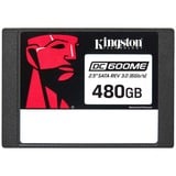 Kingston SEDC600ME/480G 