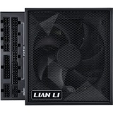 Lian Li EG1300 BLACK Nero