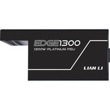 Lian Li EG1300 BLACK Nero