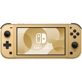 Nintendo Switch Lite - Hyrule-Edition oro