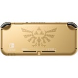 Nintendo Switch Lite - Hyrule-Edition oro