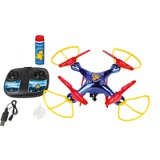 Revell RC Quadrocopter "Bubblecopter" blu