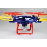 Revell RC Quadrocopter "Bubblecopter" blu