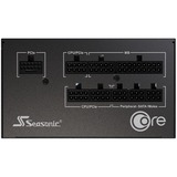 Seasonic SRP-CGX651-A5A32SF Nero