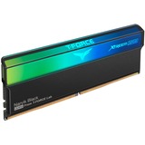 Team Group D524GB 8200-38 RGB bk K2 TEM Nero