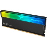 Team Group D524GB 8200-38 RGB bk K2 TEM Nero