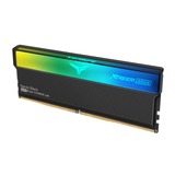 Team Group D524GB 8200-38 RGB bk K2 TEM Nero