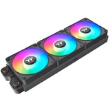 Thermaltake CT140 EX ARGB Sync PC Cooling Fan Nero