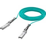 Ubiquiti UACC-AOC-SFP10-10M Color foglia di tè