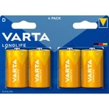 VARTA Longlife 