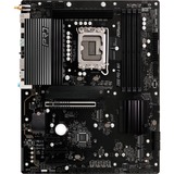 ASRock 90-MXBP60-A0UAYZ Nero