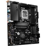 ASRock 90-MXBP60-A0UAYZ Nero