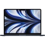 Apple MacBook Air 34,5 cm (13,6") Nero