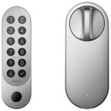 Aqara Smart Lock U200 argento