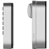 Aqara Smart Lock U200 argento