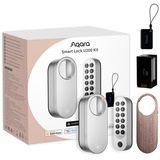 Aqara Smart Lock U200 argento