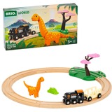 BRIO 63609800 