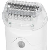 Braun 7500435225045 bianco/Rosa