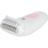 Braun 7500435225045 bianco/Rosa