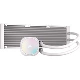 Corsair CW-9060095-WW bianco