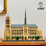 LEGO 21061 